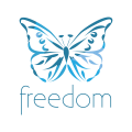 логотип свободный