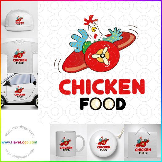 buy food logo 13261
