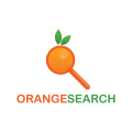 Suche Logo