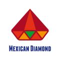 логотип алмазов