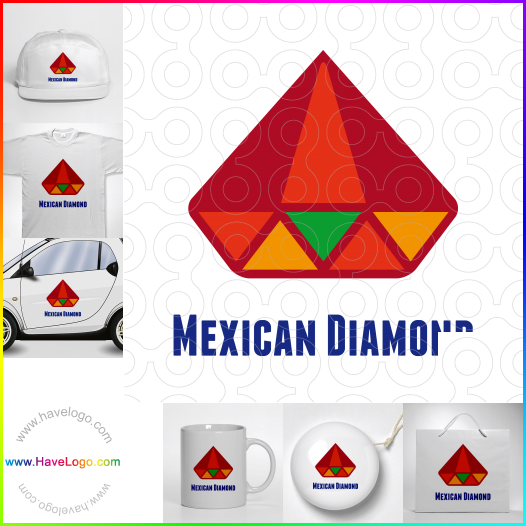 mexiko logo 57577