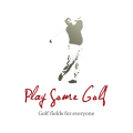 golf Logo