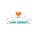 愛logo