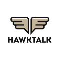 hawk Logo