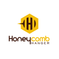 蜂蜜制造商Logo