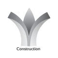 логотип строительная компания
