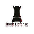 國防Logo