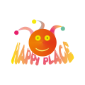 glücklich Logo
