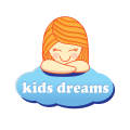 幼兒園Logo