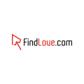 логотип найти любовь
