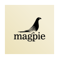 magpie Logo