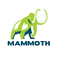 mammoth Logo
