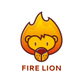火Logo