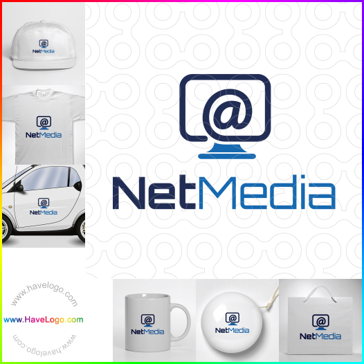 buy net logo 19849