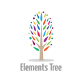 樹幹Logo