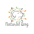 natürliche Haustierprodukte Logo