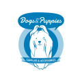 логотип ветеринария