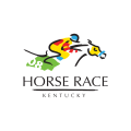 racetrack logo