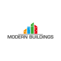 Gebäude Logo
