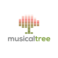 Musik-Software-Entwickler logo