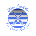 griechisch Logo