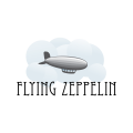 航空Logo