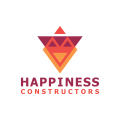 幸福Logo