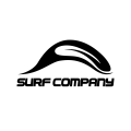 沖浪Logo