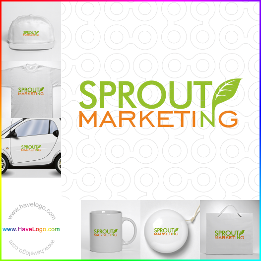 buy sprout logo 15961