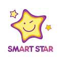 明星logo