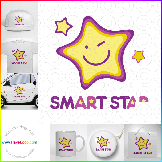 buy star logo 1609