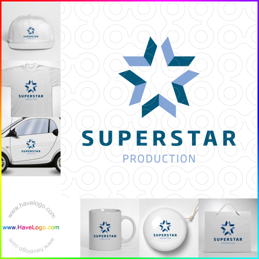 buy star logo 52703