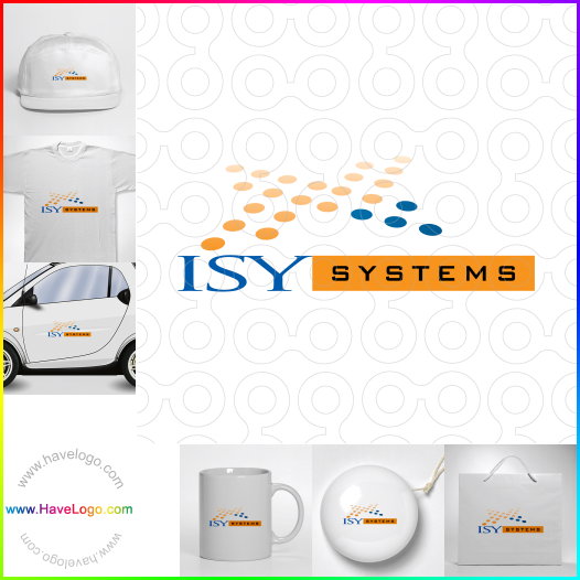 buy technology logo 1067