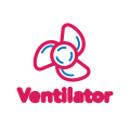 Ventilator Logo