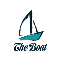 Reisen mit dem Boot Logo