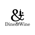 葡萄酒零售Logo