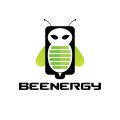 Batterien Logo