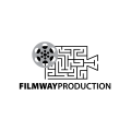 логотип кино