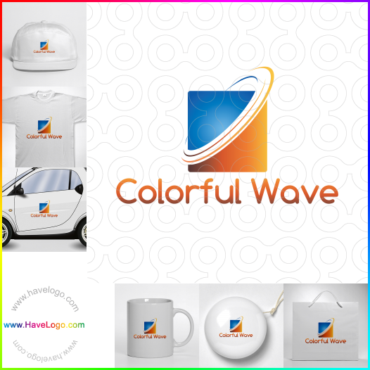 buy wave logo 21292
