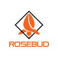 логотип оранжевый