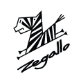 斑馬Logo