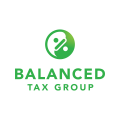 логотип Сбалансированная налоговая группа