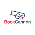 логотип Book Cannon