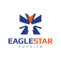 Eagle Star  logo