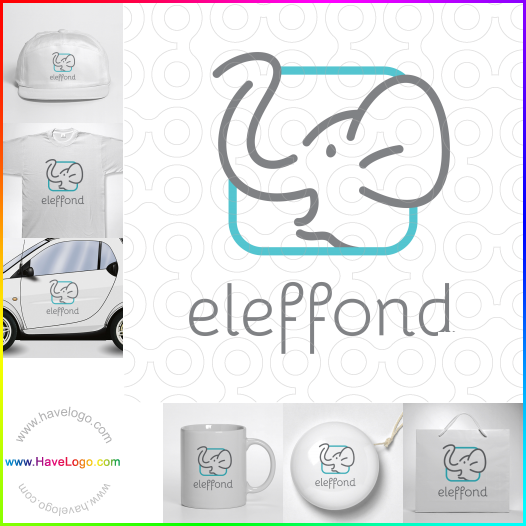 buy  Eleffond  logo 60287