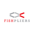  Fish Pliers  logo