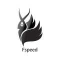 Fspeed  logo