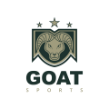  Goat  logo