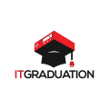  It Graduation  logo