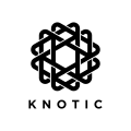  Knotic  logo